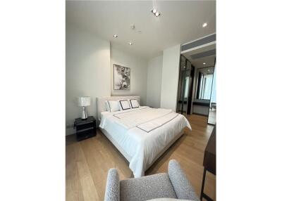 For Rent : Luxury Modern 2 Beds at 28 chidlom