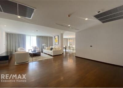 Tranquil Luxe Living in Thonglor  2-Bedroom Delight at Laciita Delre (167 Sqm)