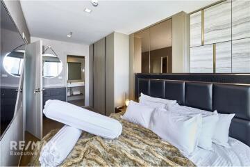Condo for rent 2 Bedroom at Ideo Sukhumvit 93