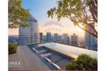 1-Bedroom Apartment in Laviq Sukhumvit 57 - Ready for You!