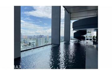 1-Bedroom Apartment in Laviq Sukhumvit 57 - Ready for You!