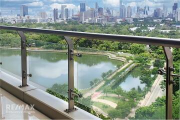 ให้เช่า 3 เตียง คอนโด ใน เดอะเลค แอท ฟินิกซ์ (The Lakes at Phoenix)