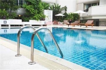 Fully Furnished 1-Bedroom Apartment  Ideal Locale near Australian International School