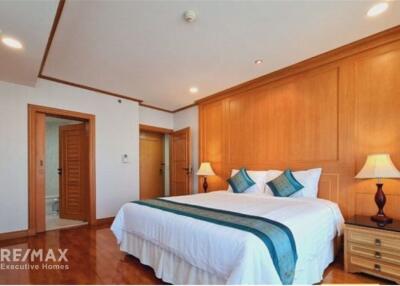 Fully Furnished 1-Bedroom Apartment  Ideal Locale near Australian International School