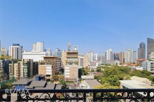 Fully Furnished 1-Bedroom Apartment  Ideal Locale near Australian International School