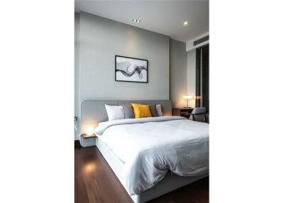 Luxury 2-Bed Condo  Unrivaled Views  Next to BTS Nana  Q1 Sukhumvit