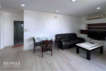 Newly Renovated 2-Bedroom Gem in DS Tower 2, Prime Location