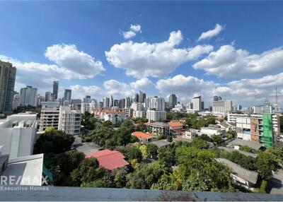 Newly Renovated 2-Bedroom Gem in DS Tower 2, Prime Location