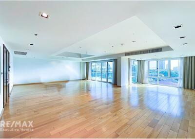 For Rent penthouse 4 bedrooms@ Belgravia Residences
