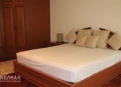 For Rent  unit 2 bedrooms with balcony - pets