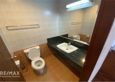 Reduced Price,1Bed,Low-rise Apartment Closed to Emquartier Best Price,BTS Phromphong