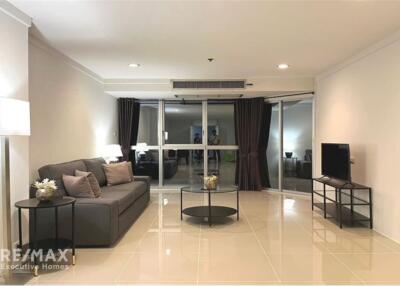 ให้เช่า 3 เตียง คอนโด ใน เดอะ วอเตอร์ฟอร์ด คอนโดมิเนียม (The Waterford Condominium)