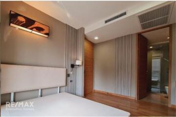 2BR Luxury Residence in Sukhumvit 31 - Convenience and Comfort