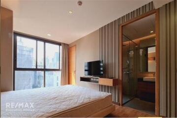 2BR Luxury Residence in Sukhumvit 31 - Convenience and Comfort