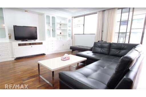 Available Pet Friendly Apartment  2 Beds For Rent in Asoke