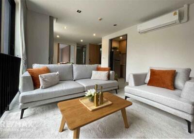 Pet friendly Modern 2 bed Ruamrudee, BTS Ploenchit