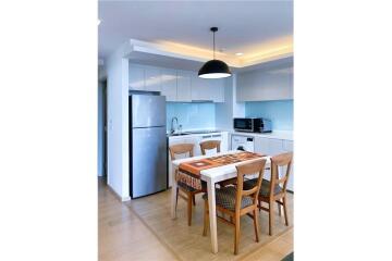 2BR Condo in Liv@49 - Prime Sukhumvit 49 Location