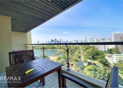 Pet-Friendly 2BR Condo with Lake View on High floor @ The Lakes