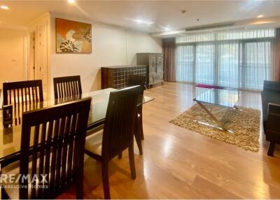 Newly Renovated 3BR/3BA Condo for Rent at Wattana Suite