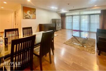 Newly Renovated 3BR/3BA Condo for Rent at Wattana Suite