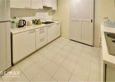 Newly Renovated 3BR/3BA Condo for Rent at Wattana Suite