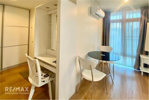 Newly Renovated 3BR/3BA Condo for Rent at Wattana Suite