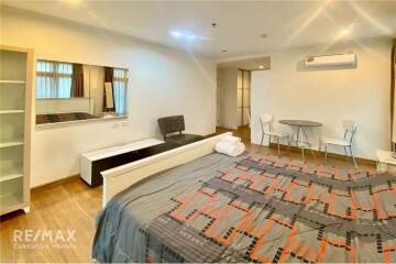 Newly Renovated 3BR/3BA Condo for Rent at Wattana Suite