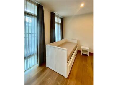 Newly Renovated 3BR/3BA Condo for Rent at Wattana Suite