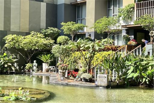 ขาย 1 เตียง คอนโด ใน เดอะ พาโนรา ภูเก็ต คอนโดมิเนียม (The Panora Phuket Condominiums)
