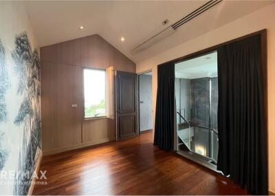 For Sale Stunning Duplex with Private Pool - Ashton Morph Sukhumvit 38