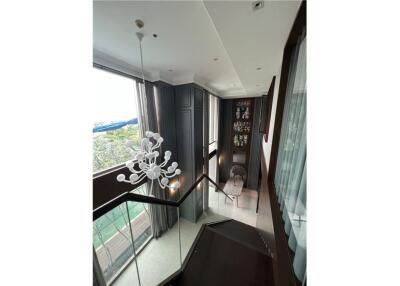 For Sale Stunning Duplex with Private Pool - Ashton Morph Sukhumvit 38