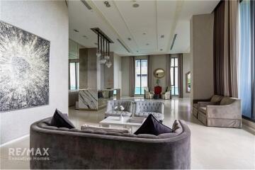 Exceptional price 17.9 M, 3 bed, 85.2 sqm.,The Diplomat