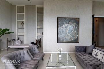 Exceptional price 17.9 M, 3 bed, 85.2 sqm.,The Diplomat