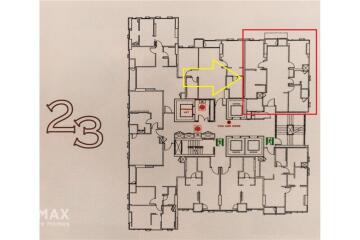 ขาย 3 เตียง คอนโด ใน เดอะดิโพลแมท สาทร (The Diplomat Sathorn)