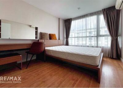 For Sale Hot Deal Modern 1BR Condo at Mayfair Sukhumvit 64 - Near BTS Phunawithi