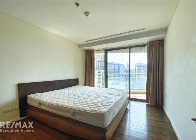 For Rent 1BR/1BA Gem at The Lakes, Sukhumvit 16 - Park Proximity