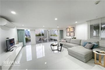 ### Elegant Condo in Central Bangkok for Sale!