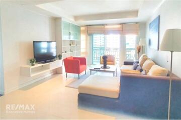 Luxurious 2BR/2.5BA Condo with Stunning Views at The Oleander, Sukhumvit 11 - High Floor BTS Nana