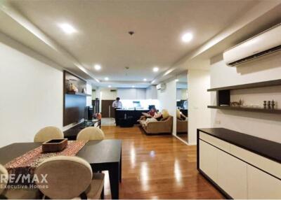 For Rent 15 Sukhumvit Residence - 2BR/2BA with Unobstructed Views