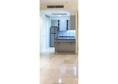 Newly Renovated 1BR for Rent at The Lakes - Fully Furnished High Floor