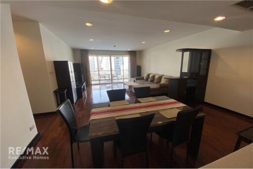 2BR High-Floor Condo at Wilshire Sukhumvit 22 - Close to Em District