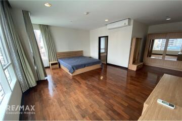 2BR High-Floor Condo at Wilshire Sukhumvit 22 - Close to Em District