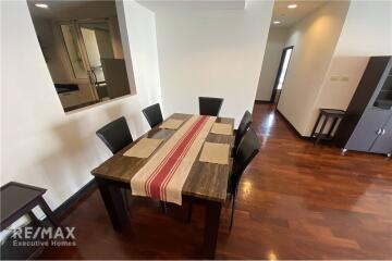 2BR High-Floor Condo at Wilshire Sukhumvit 22 - Close to Em District