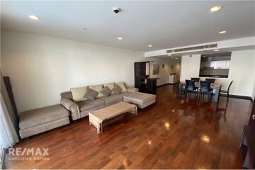 2BR High-Floor Condo at Wilshire Sukhumvit 22 - Close to Em District