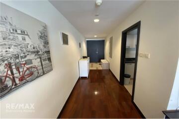 2BR High-Floor Condo at Wilshire Sukhumvit 22 - Close to Em District