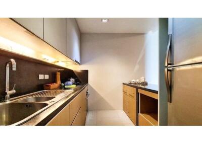 Spacious 21 Bedroom Condo for Rent near BTS Thonglor - Prime Sukhumvit Location