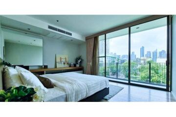 Spacious 21 Bedroom Condo for Rent near BTS Thonglor - Prime Sukhumvit Location