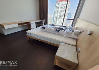 Stylish 2 Bedroom Condo for Rent near BTS Thonglor - Laviq Sukhumvit 57