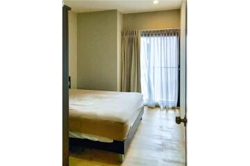 For Rent: High Floor 2 Bedroom Condo at Noble Reveal, 5 Mins Walk to BTS Ekamai