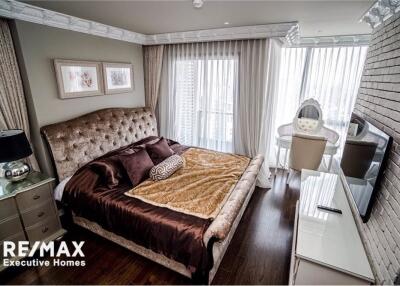 Stunning 3 Bedroom for Rent Lumpini 24